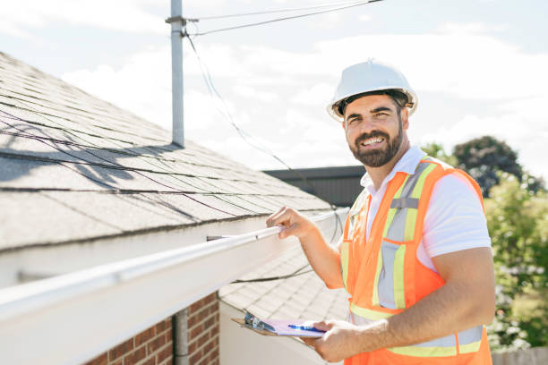 Best Residential Roof Replacement  in Big Spring, TX