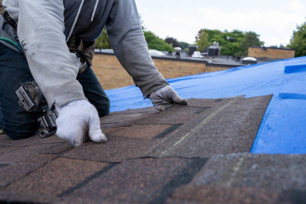 Best Metal Roofing Contractor  in Big Spring, TX