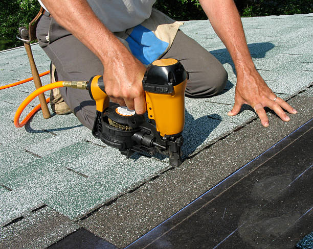 Best Roof Repair Services  in Big Spring, TX
