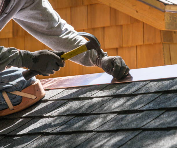 Best Commercial Roofing Services  in Big Spring, TX